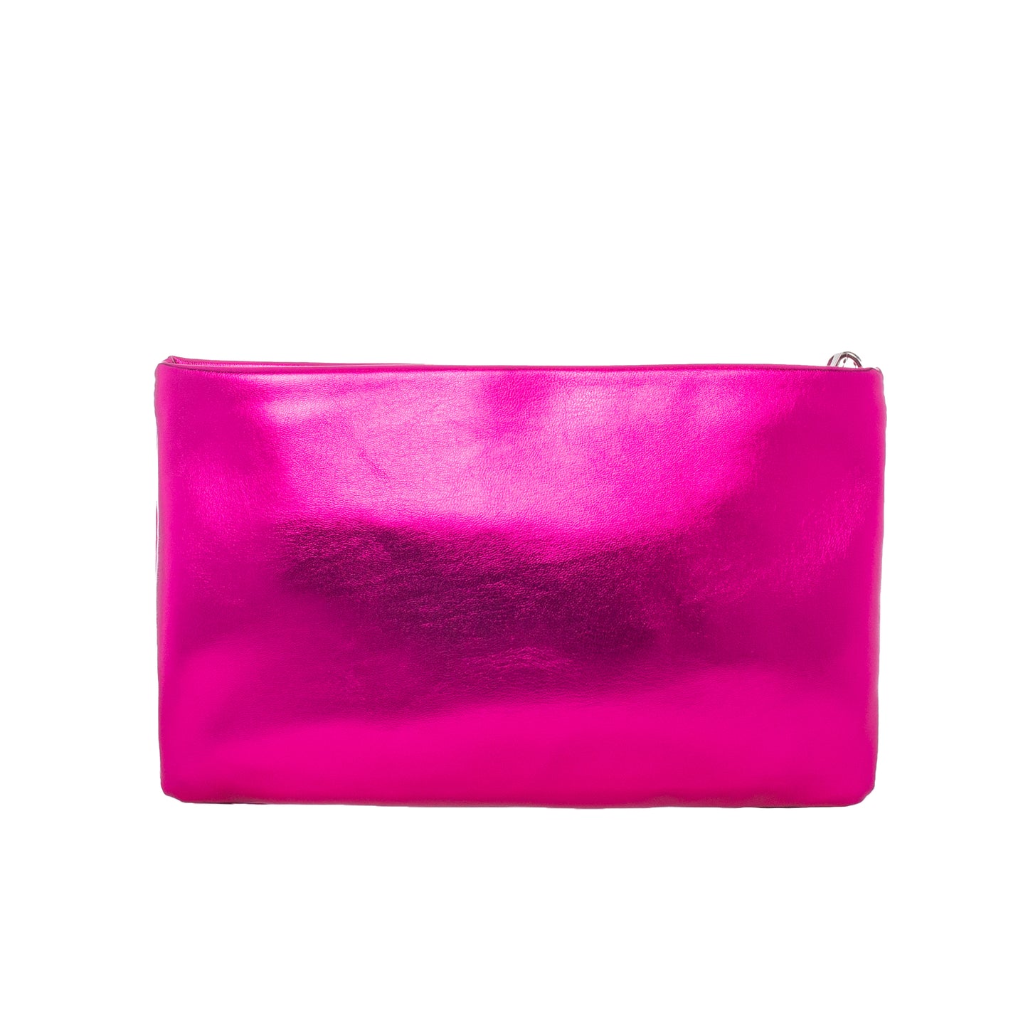 The Dylan Clutch - Puff Heart Design