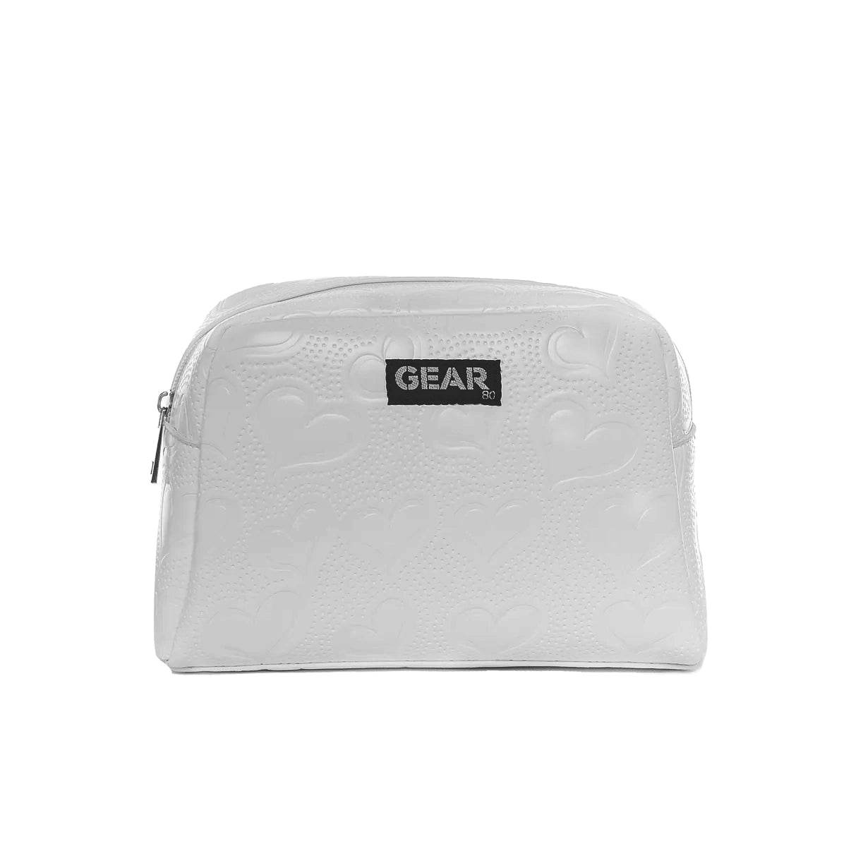 Devyn Make-up / Convertible Clutch Bag