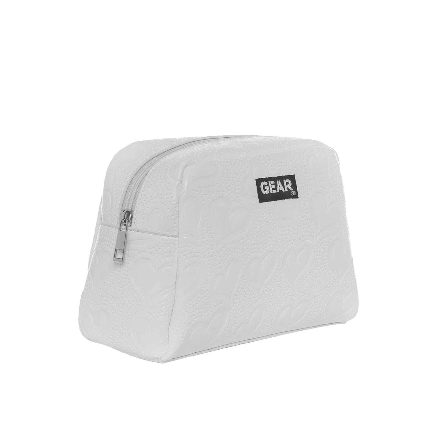Devyn Make-up / Convertible Clutch Bag