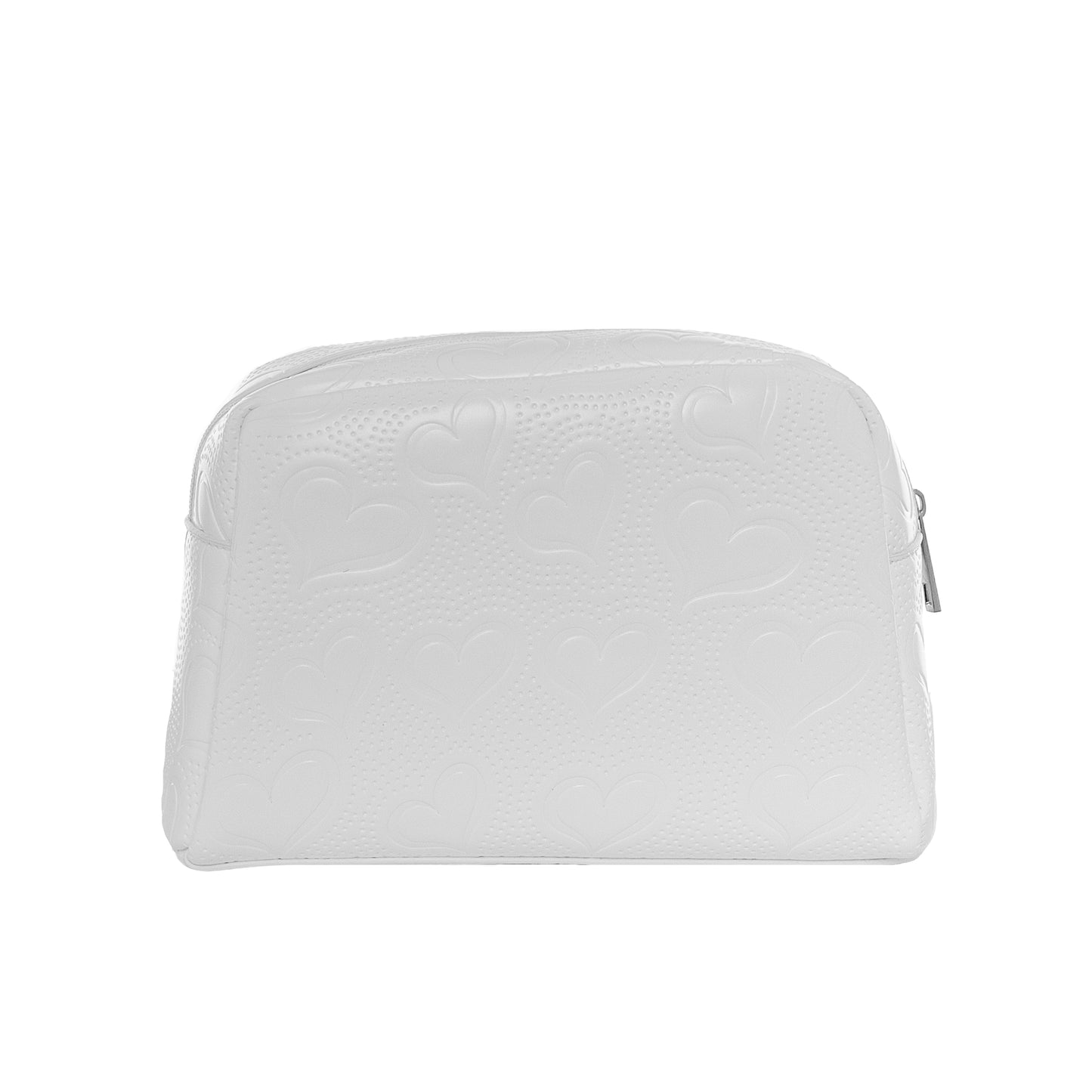 Devyn Make-up / Convertible Clutch Bag