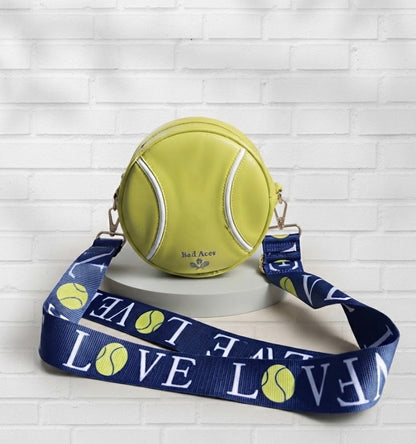 Tennis Ball Bag