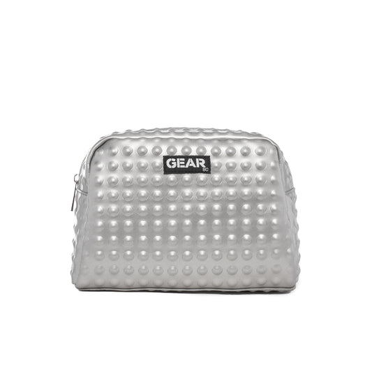 Devyn Make-up / Convertible Clutch Bag