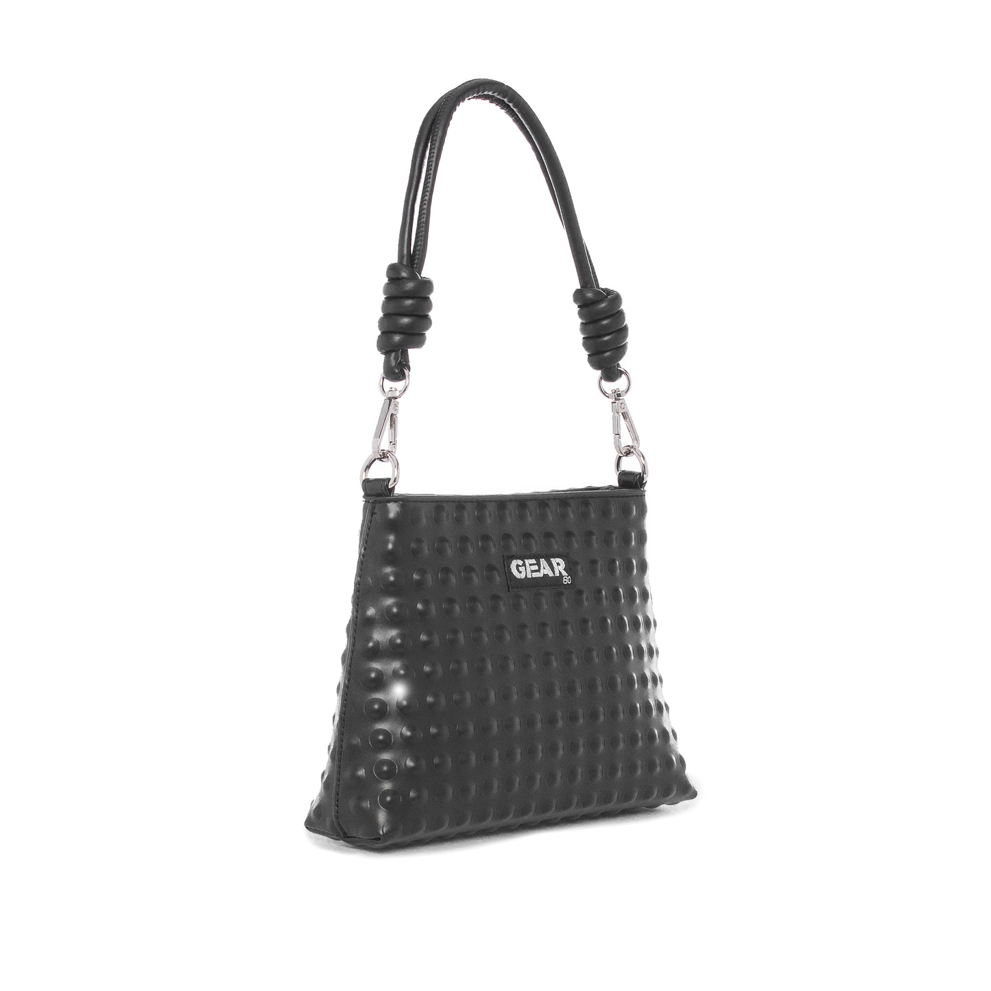 The Natalie Versatile 2 Strap Bag