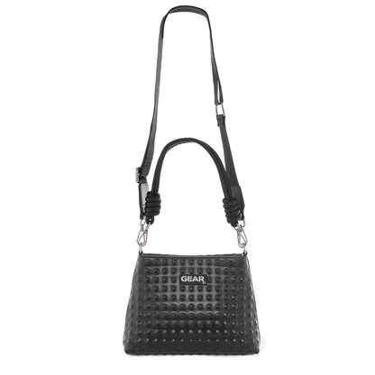 The Natalie Versatile 2 Strap Bag