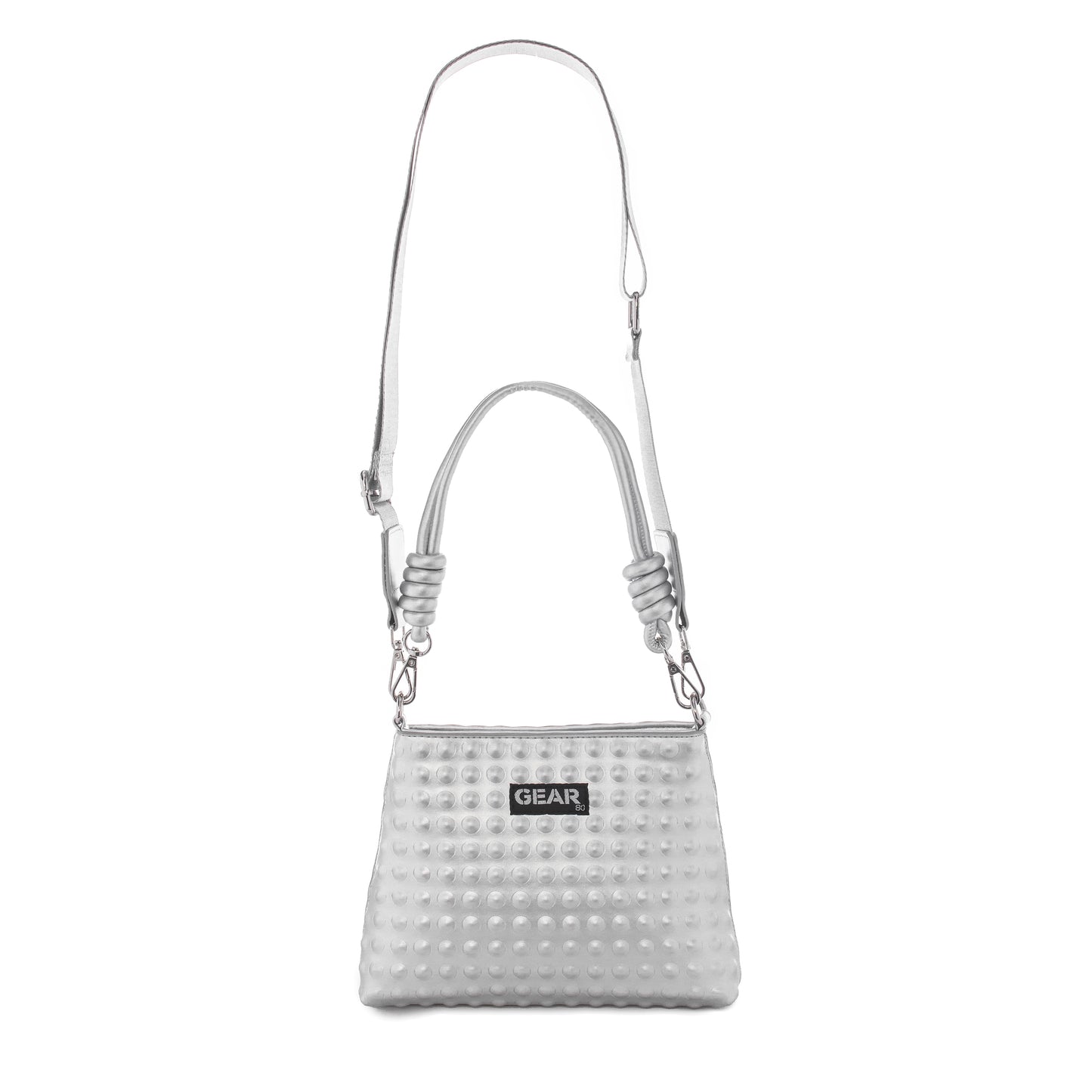 The Natalie Versatile 2 Strap Bag