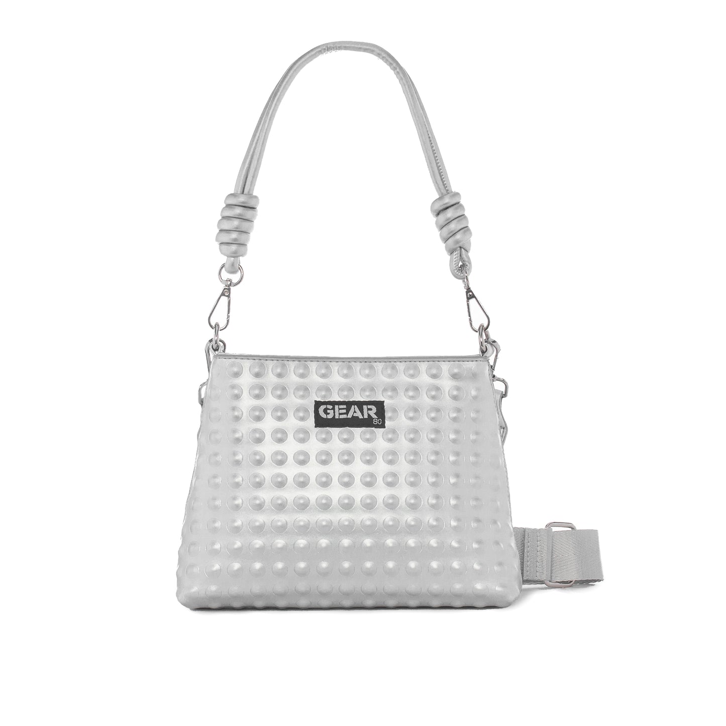 The Natalie Versatile 2 Strap Bag