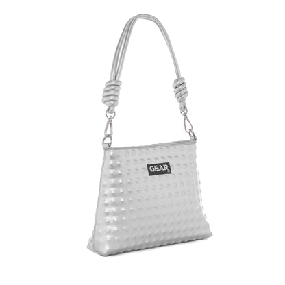 The Natalie Versatile 2 Strap Bag